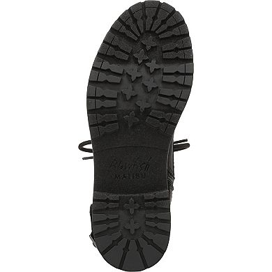 Blowfish Malibu Astor Women's Lace-Up Ankle Boots