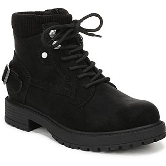 Blowfish Malibu Astor Women's Lace-Up Ankle Boots
