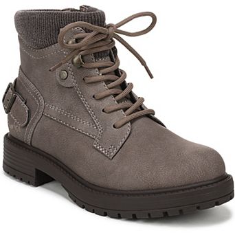 Blowfish Malibu Astor Women's Lace-Up Ankle Boots