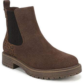 Blowfish Malibu Alfie Women's Chelsea Boots