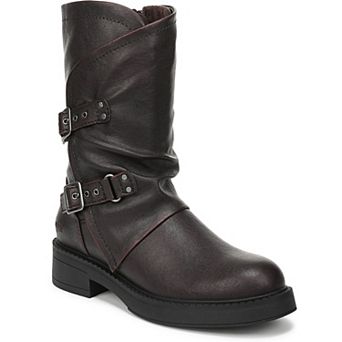 Blowfish Malibu Venice 2 Women's Zip Short Boots