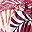 Pink Leaf