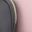 Charcoal Pink