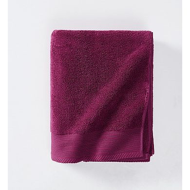 Cannon Heritage 4-Piece Bath Towel Set