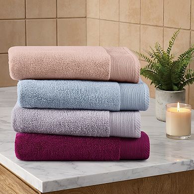 Cannon Heritage 4-Piece Bath Towel Set
