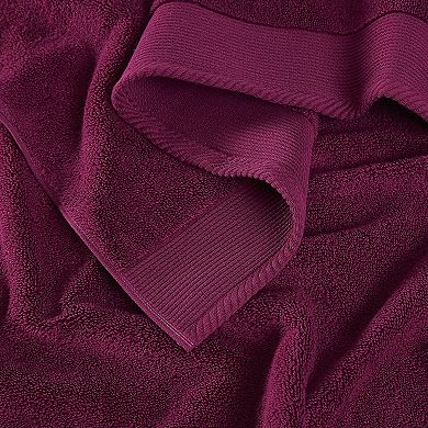 Cannon Heritage 4-Piece Bath Towel Set