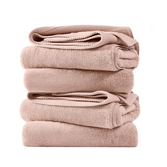 Cannon Heritage 4 pc Bath Towel Set
