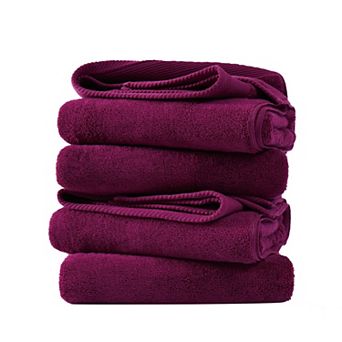 Cannon Heritage 4 pc Bath Towel Set