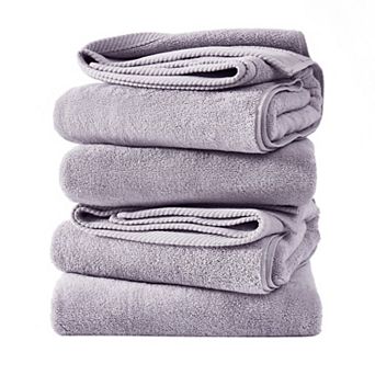 Cannon Heritage 4 pc Bath Towel Set