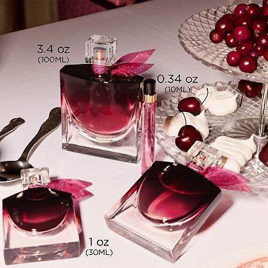 La Vie est Belle Very Cherry