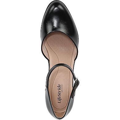 LifeStride Effortless 2 Women's Pumps