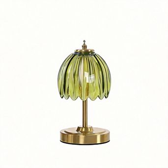 Tulip Small Cordless Touch Lamp Gifts for Mom