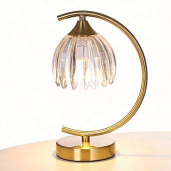 Tulip Cordless Touch Lamp Birthday Mother's Day Gifts
