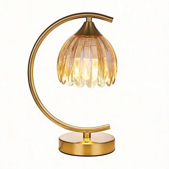 Tulip Cordless Touch Lamp Birthday Mother's Day Gifts