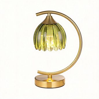 Tulip Cordless Touch Lamp Birthday Mother's Day Gifts