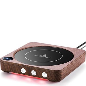 36W Mug Warmer Auto Shut Off Mother's Day Gifts