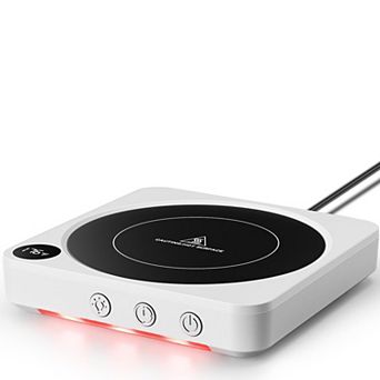 36W Mug Warmer Auto Shut Off Mother's Day Gifts
