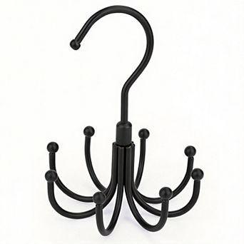 Rotatable Bra Hanger Closet Organizer 2 pc