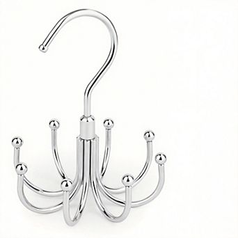 Rotatable Bra Hanger Closet Organizer 2 pc