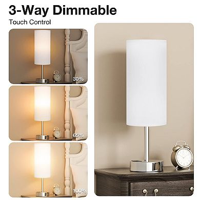 Cordless Touch Lamp Housewarming Gifts for Mom