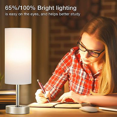 Cordless Touch Lamp Housewarming Gifts for Mom