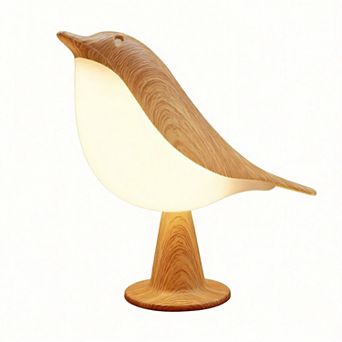 Bird Cordless Touch Night Light Gifts for Mom