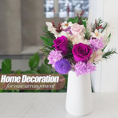 Preserved Flowers Anniversary Mother's Day Gift