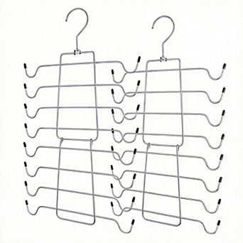 Bra Hangers Dorm Apartment Essentials 2 pc