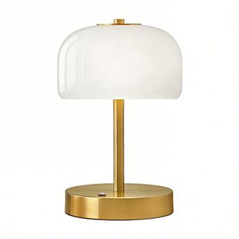 Cordless Dimming Touch Lamp Mother's Day Gifts