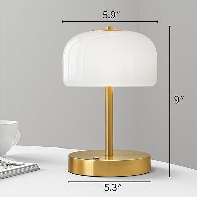 Cordless Dimming Touch Lamp Mother's Day Gifts