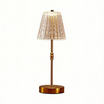 Cordless Crystal Touch Lamp Gifts for Mom