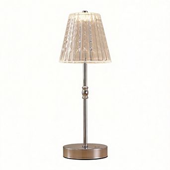 Cordless Crystal Touch Lamp Gifts for Mom