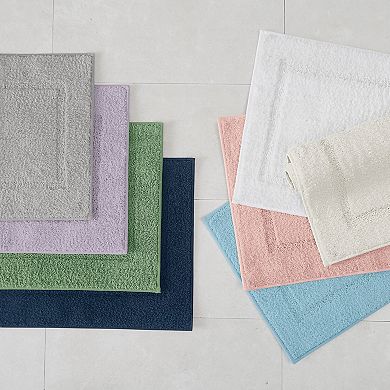 Truly Soft 2-Piece Cloud Bath Rug