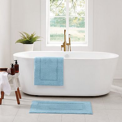 Truly Soft 2-Piece Cloud Bath Rug