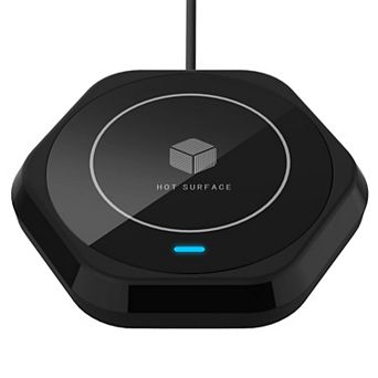 Smart Mug Warmer Gravity Induction Gifts for Mom