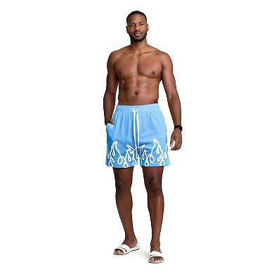Men Casual Training Pocket Shorts