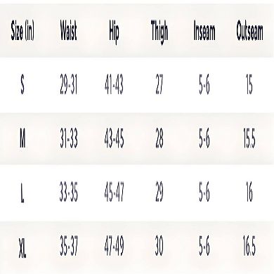 Men Lightweight Linen Lounge Shorts