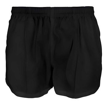 Men Sport Rugby Casual Shorts