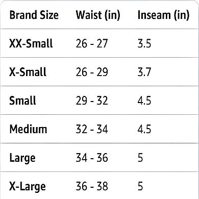 Men Sport Rugby Casual Shorts