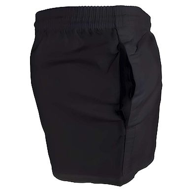 Men Sport Rugby Casual Shorts