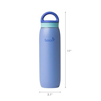 Boon Frosh Stainless Steel Portable Milk Chiller