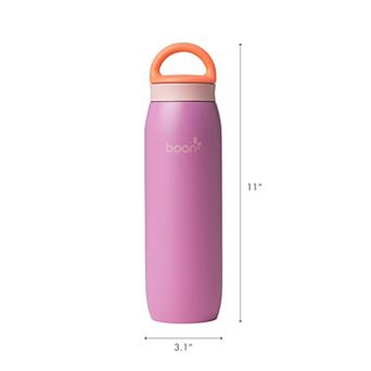 Boon Frosh Stainless Steel Portable Milk Chiller