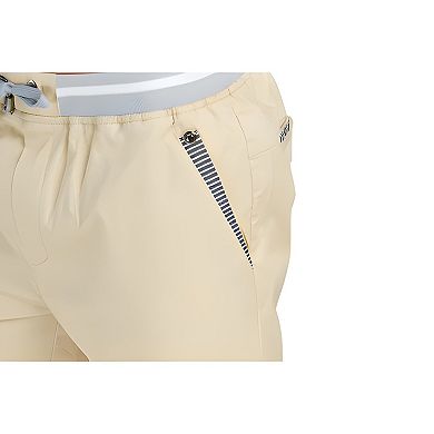 Men Comfortable Drawstring Shorts