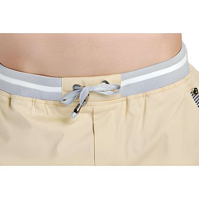 Men Comfortable Drawstring Shorts