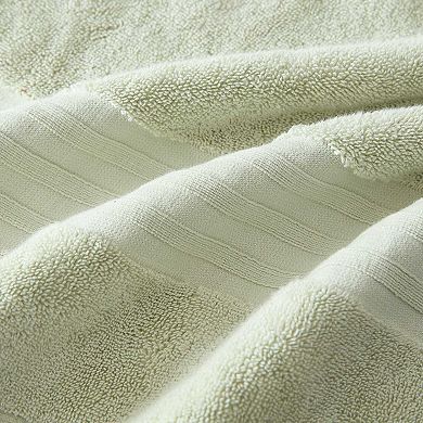 Martha Stewart 6-Piece Skyland Manor Towel Set