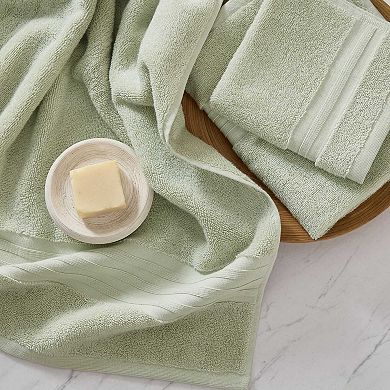 Martha Stewart 6-Piece Skyland Manor Towel Set