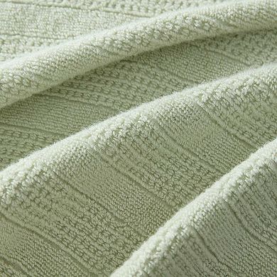 Martha Stewart 6-Piece Bedford Cottage Towel Set