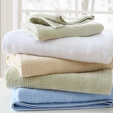 Martha Stewart 6-Piece Bedford Cottage Towel Set