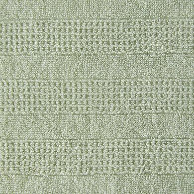 Martha Stewart 6-Piece Bedford Cottage Towel Set