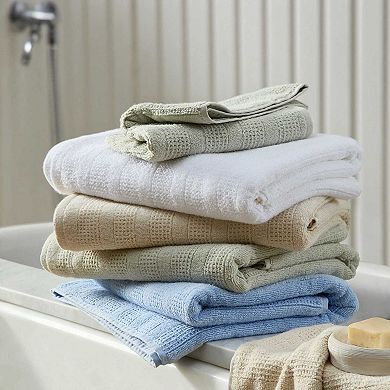 Martha Stewart 6-Piece Bedford Cottage Towel Set